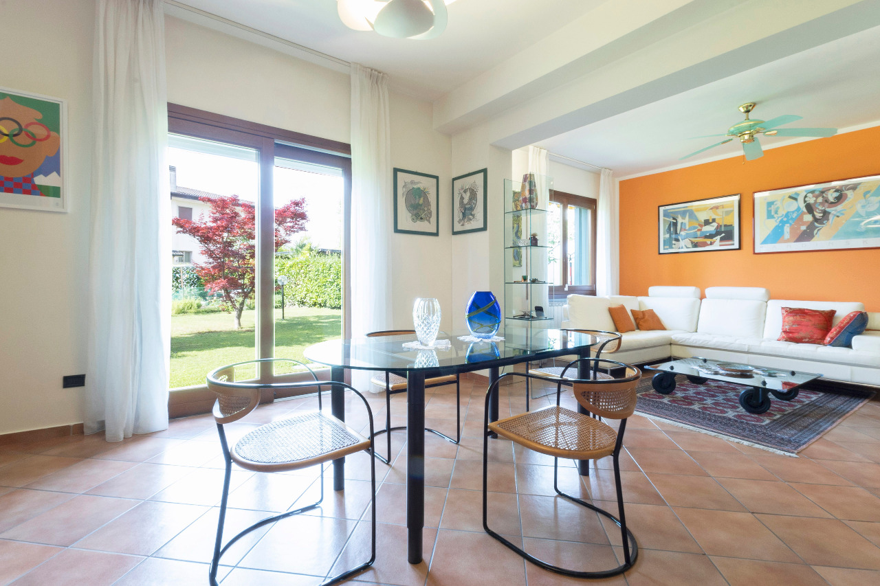 Casa Bifamiliare/Schiera in vendita a Quarto d'Altino